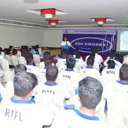 Annual Team Meet